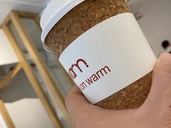 -Cafe on warm(丹霞店)