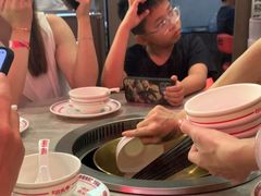 -三头牛·潮汕牛肉生蚝火锅 (夏湾店)
