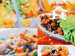 -小乡小镇·传承桐庐土菜·老板亲自烧的菜