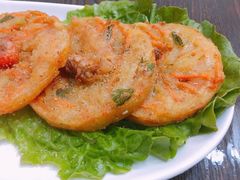 虾饼-PHO·5越南牛肉粉(建新路店)