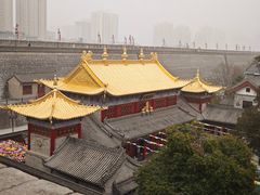 -西安城墙·碑林历史文化景区