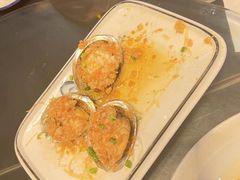 -鑫悦楼煎蟹·16年海鲜大排档