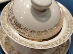 松茸鲜鸡汤-麟1929(外滩店)