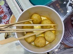 -孖记茶档·热腾茶餐(荔湾领展广场店)