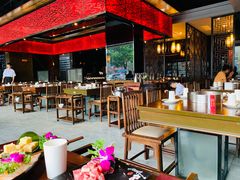 大堂-捞神煲汤火锅(湖滨商业街店)