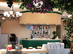 -港畔赶海蒸汽海鲜烧烤自助(仙螺岛店)