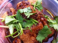 -夫子庙小吃广场(东牌楼店)