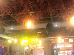 -汉宫汤泉汗蒸洗浴(五四广场店)