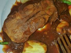 牛舌-太平馆餐厅(尖沙咀店)