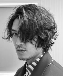 -COSMO PRO造型