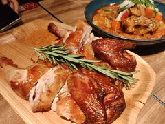 -耶里夏丽·新疆菜(南丹东路店)