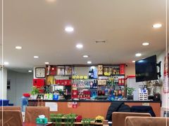 大堂-潮州菜馆(十里河店)