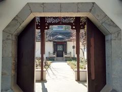 -狼山风景名胜区