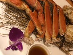 -割烹旭日本料理(龙湖狮山天街店)