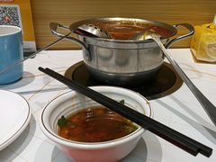 -壹天自助小火锅·贵州地摊火锅