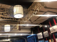 大堂-陕味食族油泼面·小炒盖码面(双榆树店)