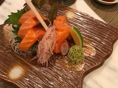 -月下料理(楷林IFC店)