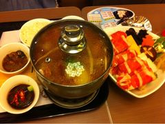 泡菜鍋-3皇3家复合式餐厅(民乐园万达店)