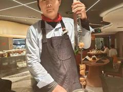 -拉蒂娜·巴西牛排馆 Latina·Brazilian Steakhouse(王府井喜悦店)