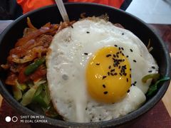 -玛嘻哒延吉烤肉料理店(莫邪路新天地店)