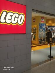 -乐高授权专卖店(南开大悦城店)