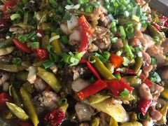 -廖哥泡椒兔(峨眉店)