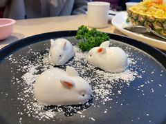 -避风塘(百联奥特莱斯广场店)
