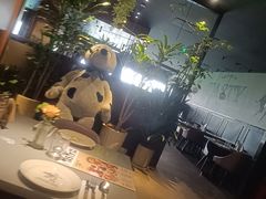 -西堤牛排(北京国瑞店)
