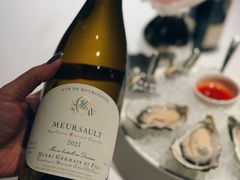 -Oyster Talks 四度蚝法餐厅