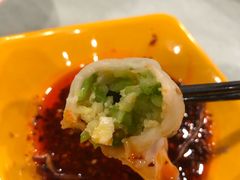 -听涛雅苑百味饺子老家菜馆