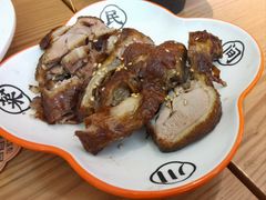 -花盐街·四川乐山小吃(西单大悦城店)