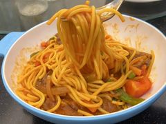 -明园茶餐厅(沙头角店)