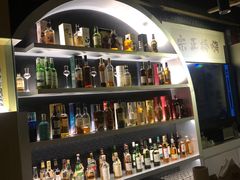 -GAM HighBall 日式小酒馆