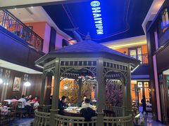 -东海怡品海鲜豆捞(星街坊店)