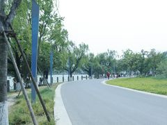 -南北湖风景区