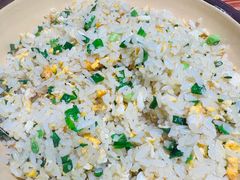 -李开心火锅馆(回兴店)