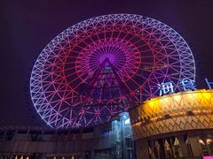 -星城之眼摩天轮