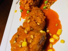 -龙抄手食府(浣花北路店)