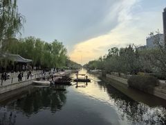 -元大都城垣遗址公园