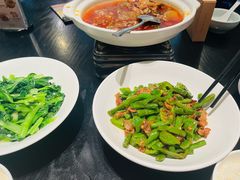 -简小舍·民间手艺菜(武昌江滩店)