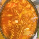 和姐妹去滨江道逛街，想吃韩餐