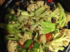 -花椒笑成都小馆(百脑汇店)