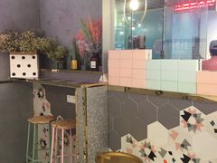 -凯德广场(武胜路店)