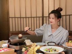 -山葵家·创意料理(宁波来福士店)