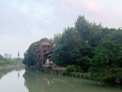 -成都市活水公园