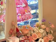 -PARFUM FLORAL花境法餐(南京首店)