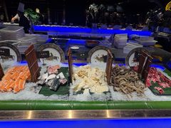 -加餐海鲜自助(宝龙一城店)