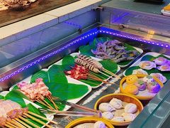 -仙螺岛海鲜自助餐厅(总店)