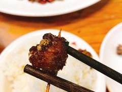 -兔槽江湖菜·重庆璧山兔(水围店)