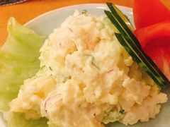 -竹马炭火烤肉(利济北路店)